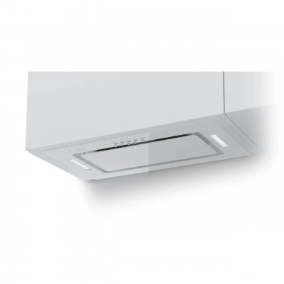 Встраиваемая вытяжка LEX GS BLOC G 600 White Встраиваемая вытяжка LEX GS BLOC G 600 White