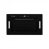 Встраиваемая вытяжка LEX GS BLOC GS 600 Black Встраиваемая вытяжка LEX GS BLOC GS 600 Black