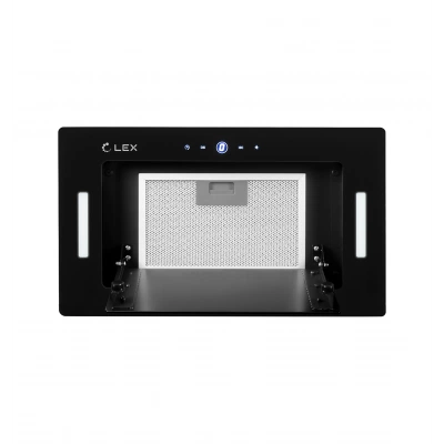 Встраиваемая вытяжка LEX GS BLOC GS 600 Black Встраиваемая вытяжка LEX GS BLOC GS 600 Black