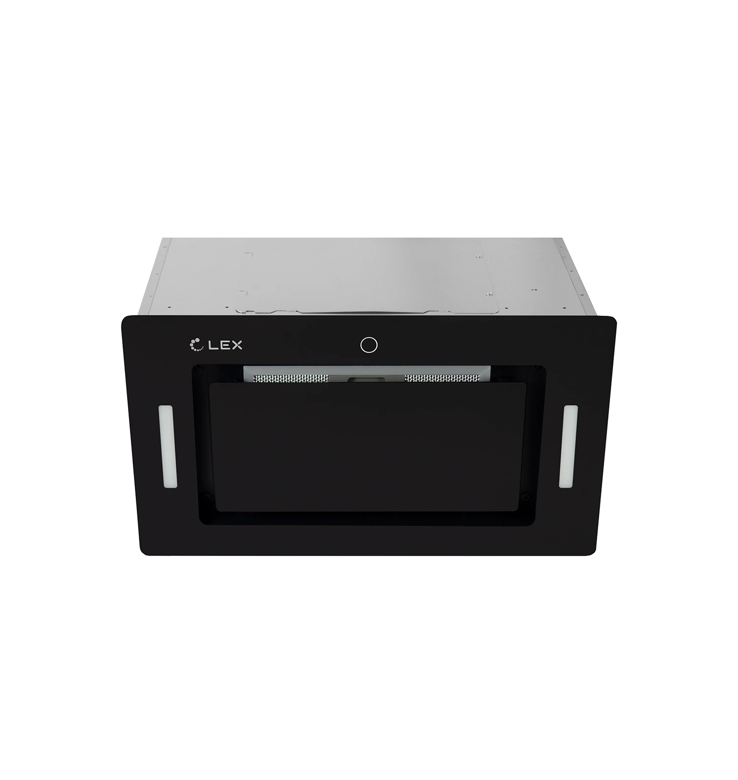 Встраиваемая вытяжка LEX GS BLOC GS 600 Black