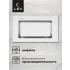 Встраиваемая вытяжка LEX GS BLOC GS 600 White Встраиваемая вытяжка LEX GS BLOC GS 600 White
