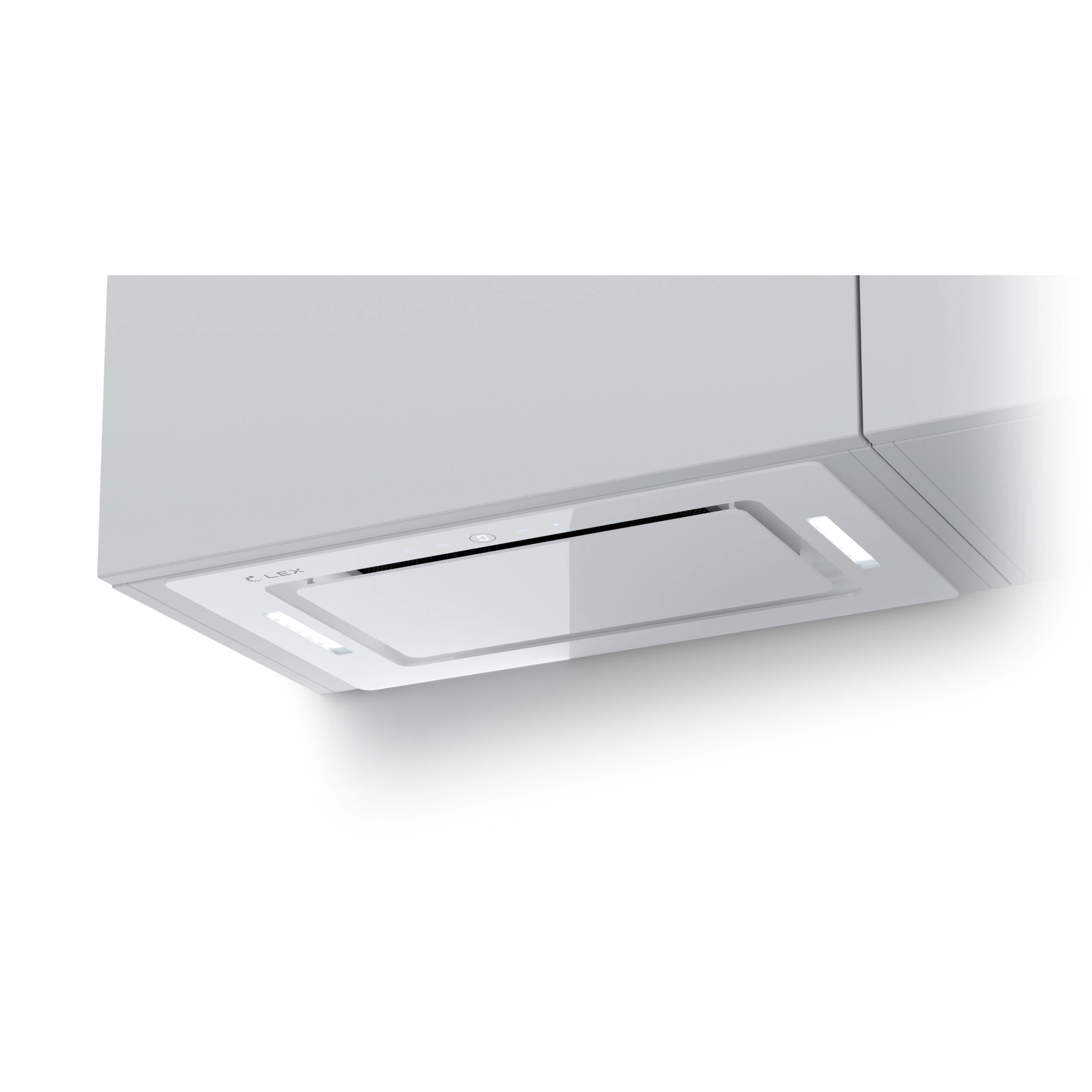 Встраиваемая вытяжка LEX GS BLOC GS 600 White