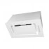 Встраиваемая вытяжка LEX GS BLOC GS 600 White Встраиваемая вытяжка LEX GS BLOC GS 600 White