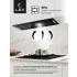 Встраиваемая вытяжка LEX GS BLOC GS 900 Black Встраиваемая вытяжка LEX GS BLOC GS 900 Black