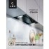 Встраиваемая вытяжка LEX GS BLOC GS 900 Black Встраиваемая вытяжка LEX GS BLOC GS 900 Black