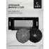Встраиваемая вытяжка LEX GS BLOC GS 900 Black Встраиваемая вытяжка LEX GS BLOC GS 900 Black