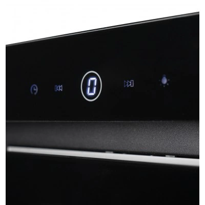 Встраиваемая вытяжка LEX GS BLOC GS 900 Black Встраиваемая вытяжка LEX GS BLOC GS 900 Black