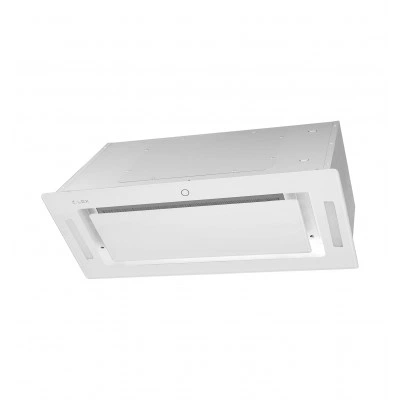 Встраиваемая вытяжка LEX GS BLOC GS 900 White Встраиваемая вытяжка LEX GS BLOC GS 900 White