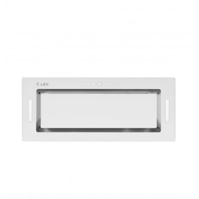 Встраиваемая вытяжка LEX GS BLOC GS 900 White Встраиваемая вытяжка LEX GS BLOC GS 900 White