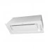 Встраиваемая вытяжка LEX GS BLOC GS 900 White Встраиваемая вытяжка LEX GS BLOC GS 900 White