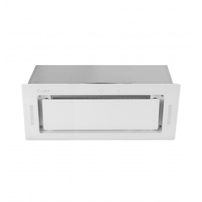 Встраиваемая вытяжка LEX GS BLOC GS 900 White Встраиваемая вытяжка LEX GS BLOC GS 900 White
