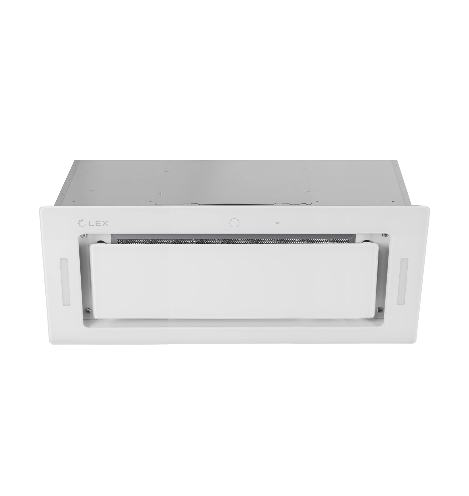 Встраиваемая вытяжка LEX GS BLOC GS 900 White