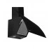 Наклонная вытяжка LEX Plaza GS 600 Black Наклонная вытяжка LEX Plaza GS 600 Black