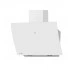Наклонная вытяжка LEX Plaza GS 600 White Наклонная вытяжка LEX Plaza GS 600 White