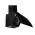 Наклонная вытяжка LEX Plaza GS 900 Black Наклонная вытяжка LEX Plaza GS 900 Black