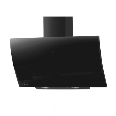 Наклонная вытяжка LEX Plaza GS 900 Black Наклонная вытяжка LEX Plaza GS 900 Black