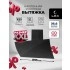 Наклонная вытяжка LEX Plaza GS 900 Black Наклонная вытяжка LEX Plaza GS 900 Black