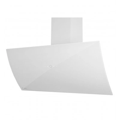 Наклонная вытяжка LEX Plaza GS 900 White Наклонная вытяжка LEX Plaza GS 900 White