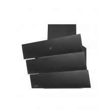 Наклонная вытяжка LEX RIO GS 600 Black