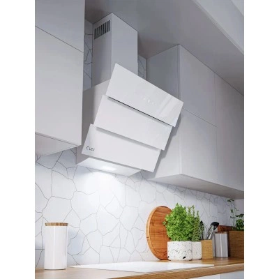 Наклонная вытяжка LEX RIO GS 600 White Наклонная вытяжка LEX RIO GS 600 White
