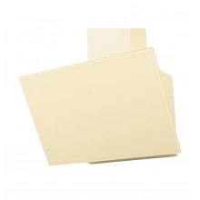Наклонная вытяжка LEX Touch 600 Ivory