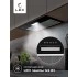 Вытяжка кухонная встраиваемая LEX GS BLOC LIGHT 600 BLACK Вытяжка кухонная встраиваемая LEX GS BLOC LIGHT 600 BLACK