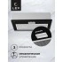 Вытяжка кухонная встраиваемая LEX GS BLOC LIGHT 600 BLACK Вытяжка кухонная встраиваемая LEX GS BLOC LIGHT 600 BLACK