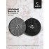 LEX Mera 500 Black - LEX Mera 500 Black -