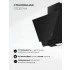 LEX Mera 500 Black - LEX Mera 500 Black -