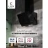 LEX Mera 500 Black - LEX Mera 500 Black -