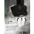 LEX Mera 500 Black - LEX Mera 500 Black -