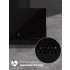 LEX Mera 500 Black - LEX Mera 500 Black -