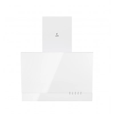 Наклонная вытяжка LEX Mera 500 White Наклонная вытяжка LEX Mera 500 White