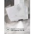 Наклонная вытяжка LEX Mera 500 White Наклонная вытяжка LEX Mera 500 White