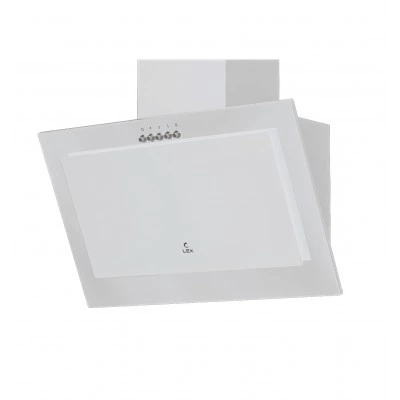 Наклонная вытяжка LEX Mio 500 White Наклонная вытяжка LEX Mio 500 White