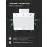Наклонная вытяжка LEX Mio 500 White Наклонная вытяжка LEX Mio 500 White