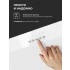 Наклонная вытяжка LEX Mio 500 White Наклонная вытяжка LEX Mio 500 White