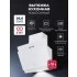 Наклонная вытяжка LEX Mio 500 White Наклонная вытяжка LEX Mio 500 White