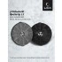 Наклонная вытяжка LEX Mio 600 Black Наклонная вытяжка LEX Mio 600 Black
