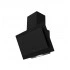 Наклонная вытяжка LEX Mio 600 Black Наклонная вытяжка LEX Mio 600 Black