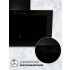 Наклонная вытяжка LEX Mio 600 Black Наклонная вытяжка LEX Mio 600 Black
