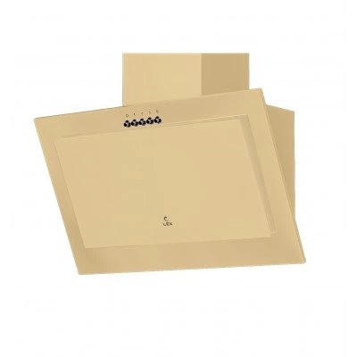 Наклонная вытяжка LEX Mio 600 Ivory Наклонная вытяжка LEX Mio 600 Ivory
