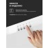 Наклонная вытяжка LEX Mio 600 White Наклонная вытяжка LEX Mio 600 White