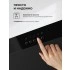 Наклонная вытяжка LEX Mio G 500 Black Наклонная вытяжка LEX Mio G 500 Black