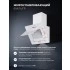 Наклонная вытяжка LEX Mio G 500 White Наклонная вытяжка LEX Mio G 500 White