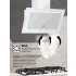 Наклонная вытяжка LEX Mio G 500 White Наклонная вытяжка LEX Mio G 500 White
