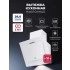 Наклонная вытяжка LEX Mio G 500 White Наклонная вытяжка LEX Mio G 500 White