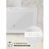 Наклонная вытяжка LEX Mio G 500 White Наклонная вытяжка LEX Mio G 500 White
