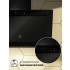Наклонная вытяжка LEX Mio G 600 Black Наклонная вытяжка LEX Mio G 600 Black