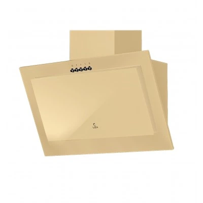 Наклонная вытяжка LEX Mio G 600 Ivory Наклонная вытяжка LEX Mio G 600 Ivory